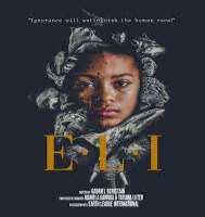 She served as the co-writer and producer of a feat She served as the co-writer and producer of a feature documentary titled <b>E.L.I</b>. The film was made to focus on helping create awareness to prote